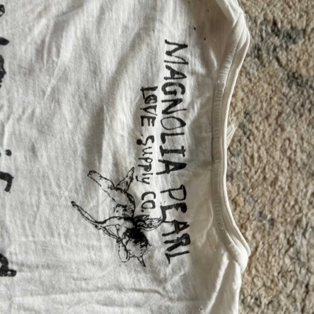 Magnolia Pearl Mother Teresa Viggo Tee - Picture 7 of 8